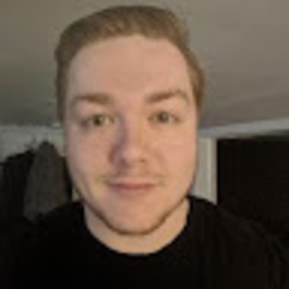 Meet your Posher, Damian - Picture 1 of 1